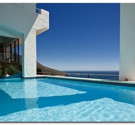 Bayview Penthouses And Rooms Cape Town Exterior foto
