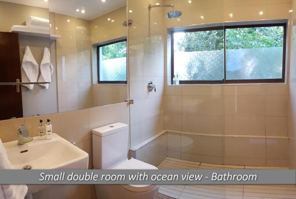 Bayview Penthouses And Rooms Cape Town Exterior foto