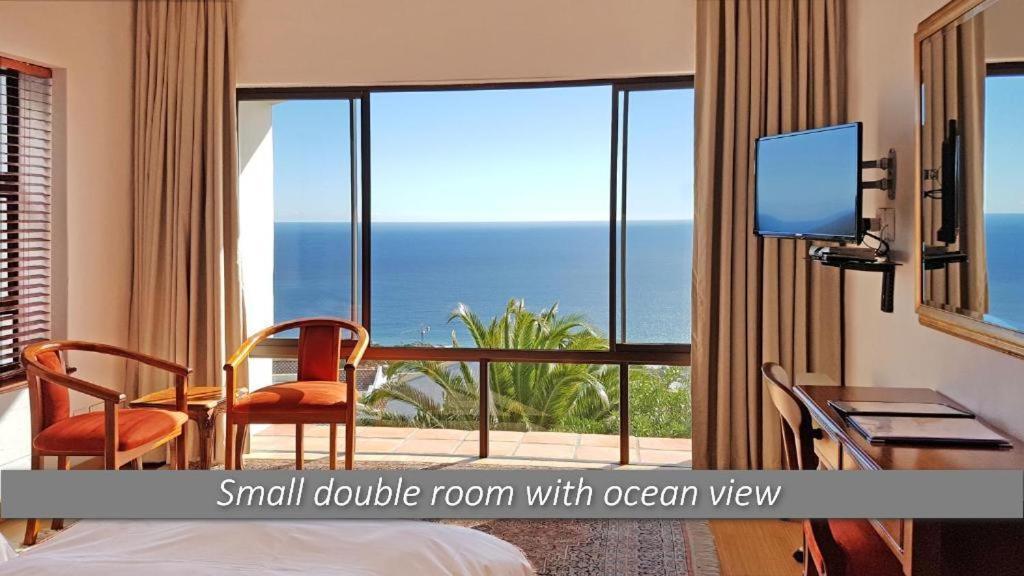 Bayview Penthouses And Rooms Cape Town Exterior foto