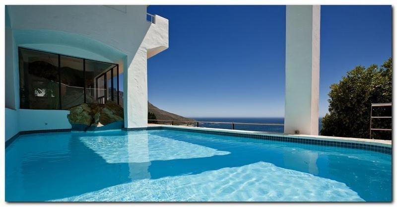 Bayview Penthouses And Rooms Cape Town Exterior foto