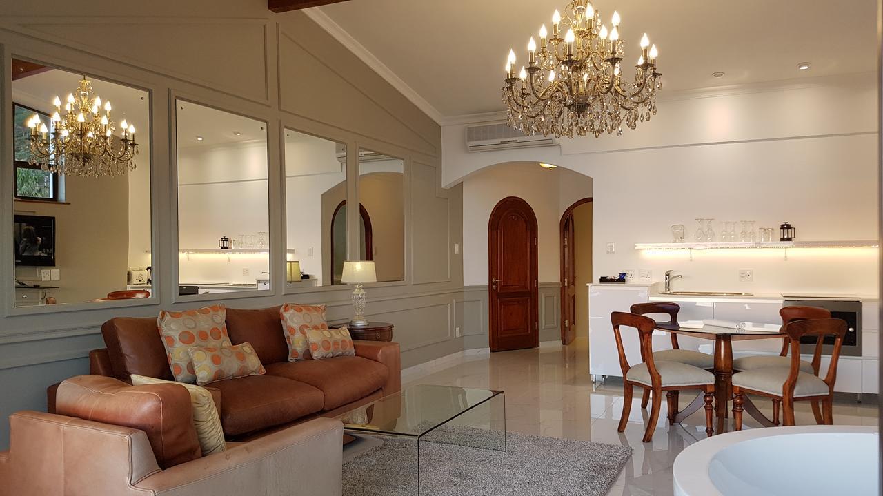 Bayview Penthouses And Rooms Cape Town Exterior foto