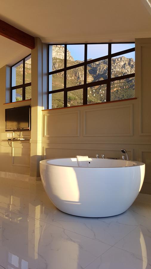 Bayview Penthouses And Rooms Cape Town Exterior foto