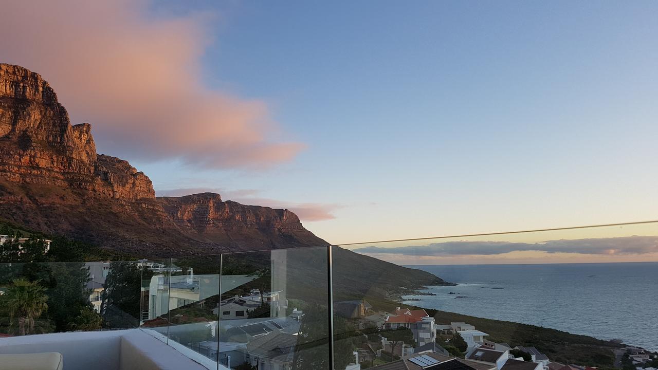 Bayview Penthouses And Rooms Cape Town Exterior foto