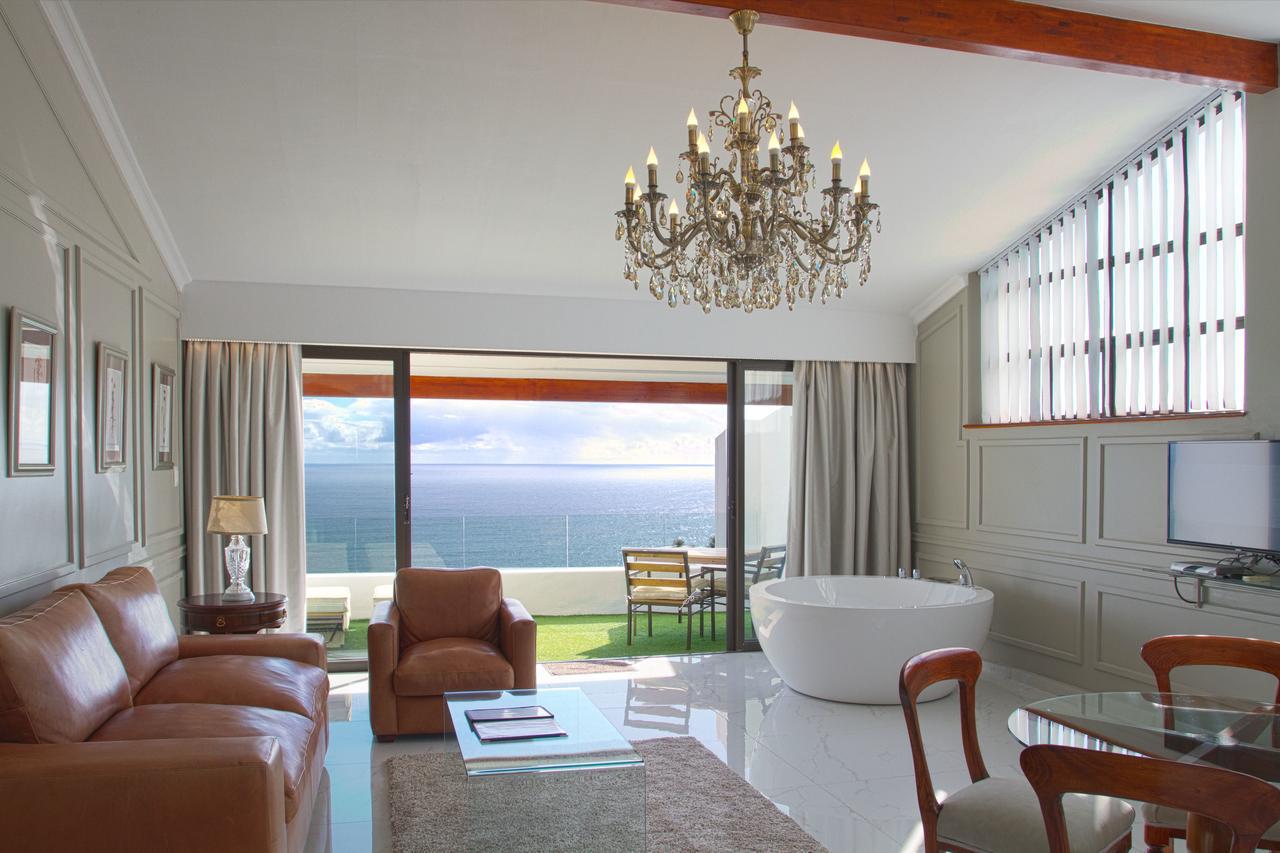 Bayview Penthouses And Rooms Cape Town Exterior foto
