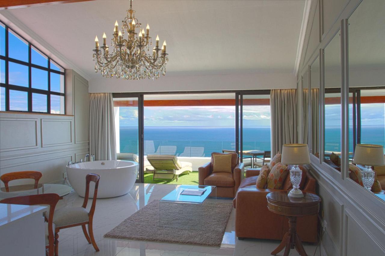 Bayview Penthouses And Rooms Cape Town Exterior foto