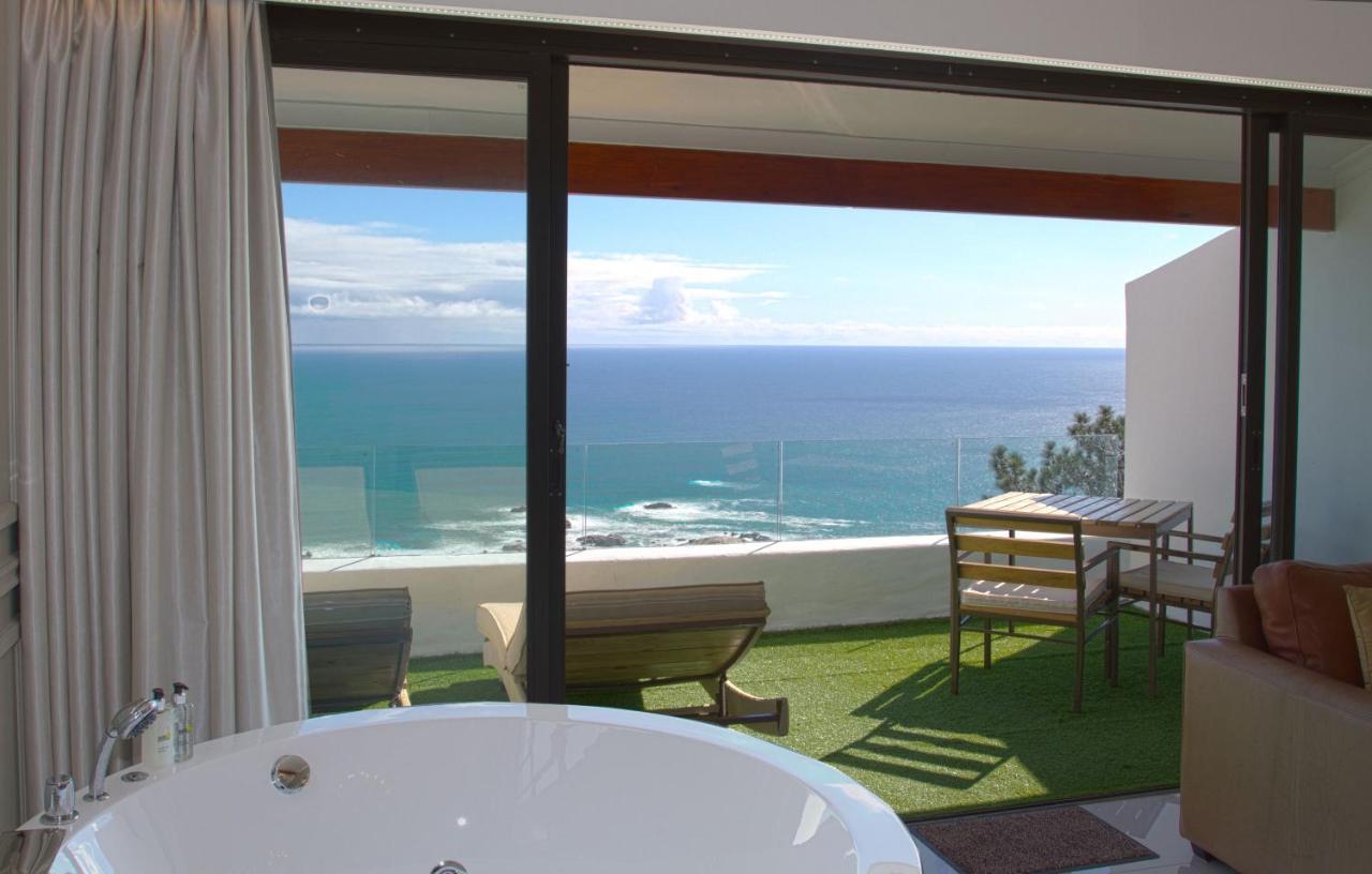 Bayview Penthouses And Rooms Cape Town Exterior foto
