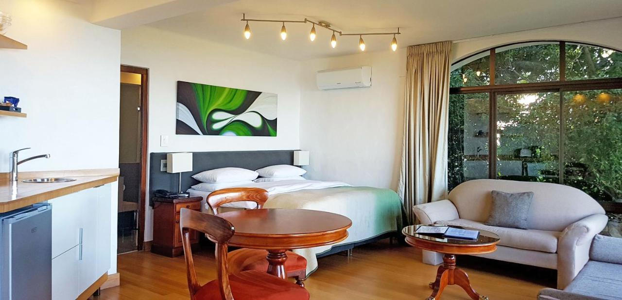 Bayview Penthouses And Rooms Cape Town Exterior foto