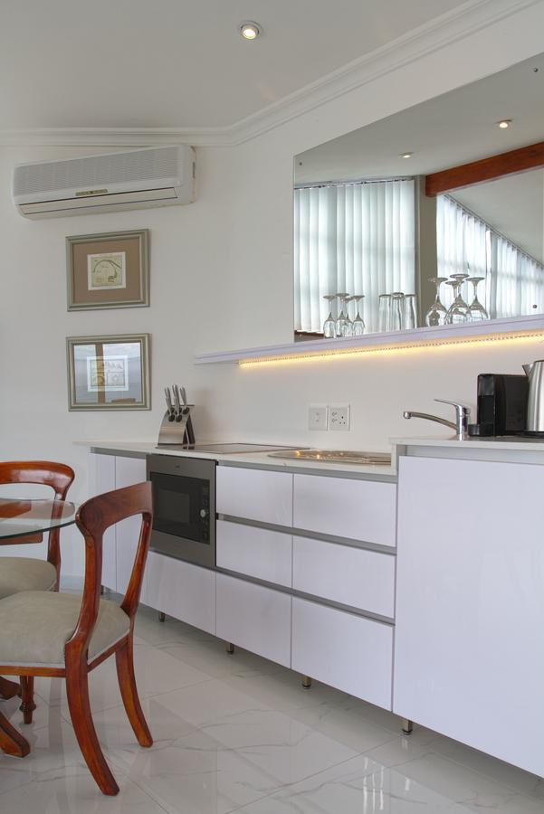 Bayview Penthouses And Rooms Cape Town Exterior foto