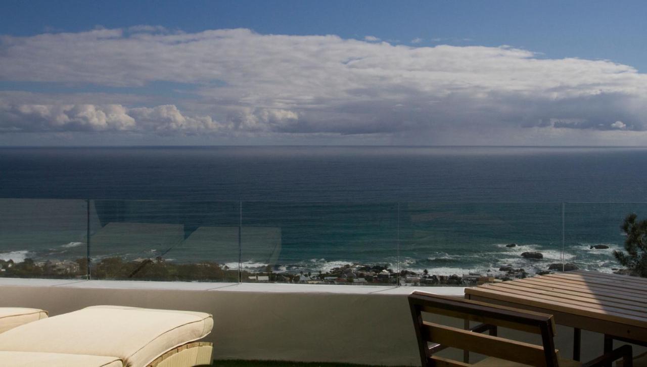 Bayview Penthouses And Rooms Cape Town Exterior foto