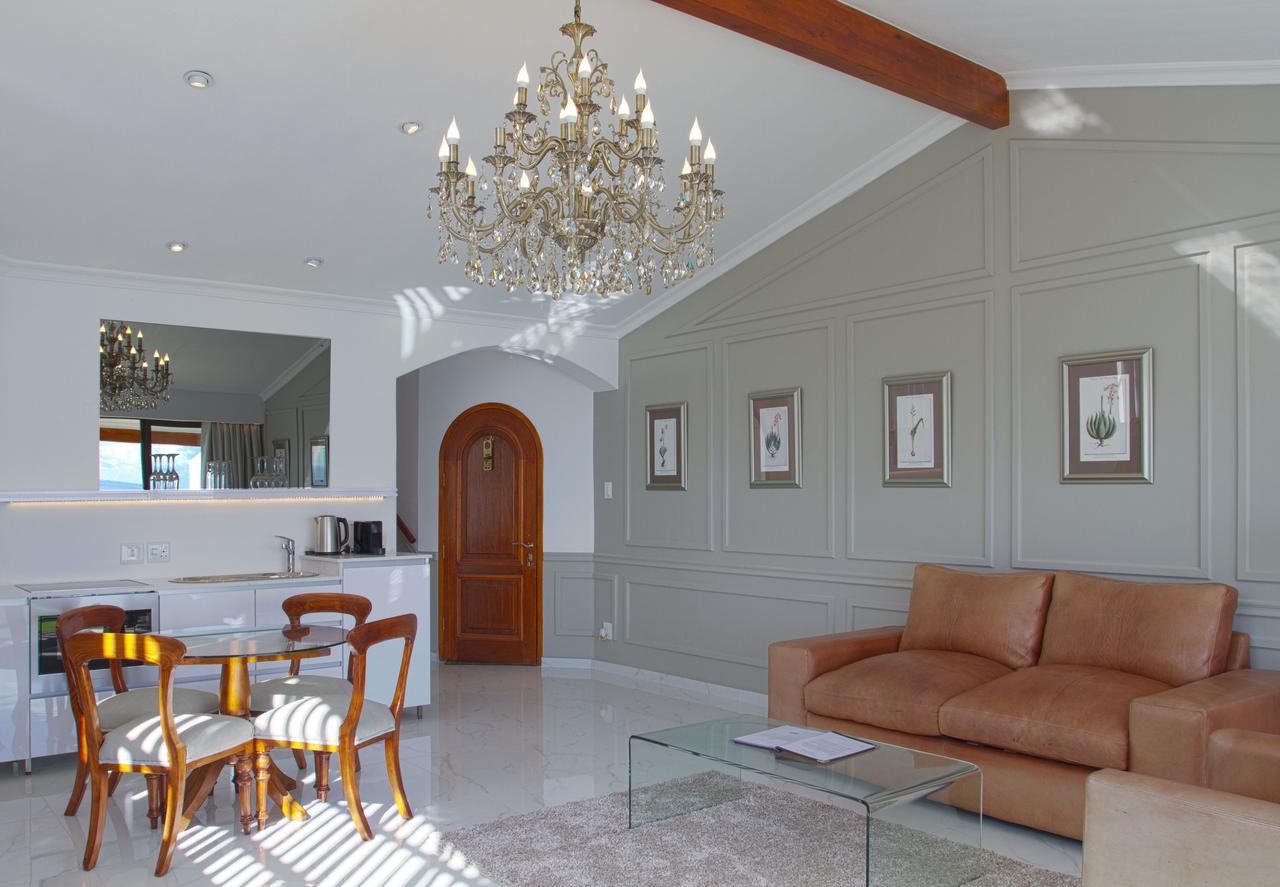 Bayview Penthouses And Rooms Cape Town Exterior foto