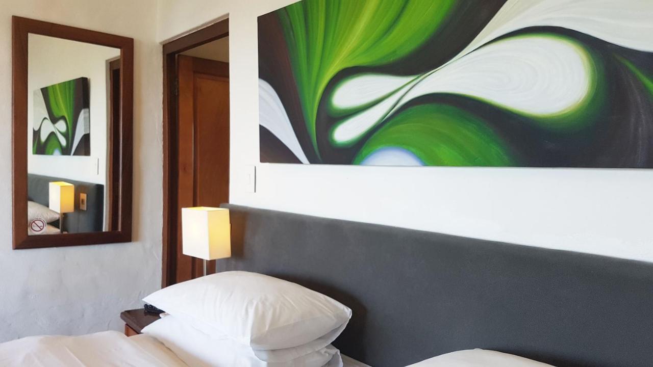 Bayview Penthouses And Rooms Cape Town Exterior foto