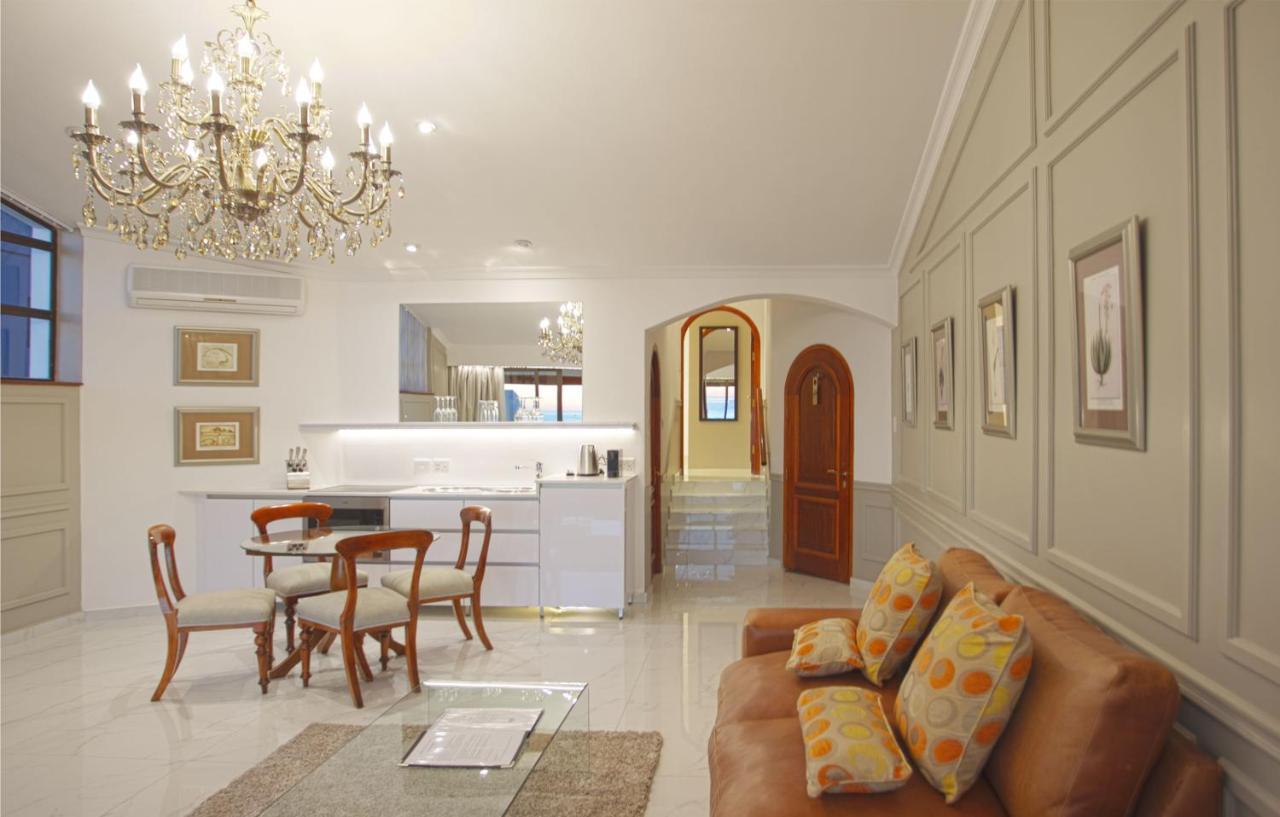 Bayview Penthouses And Rooms Cape Town Exterior foto
