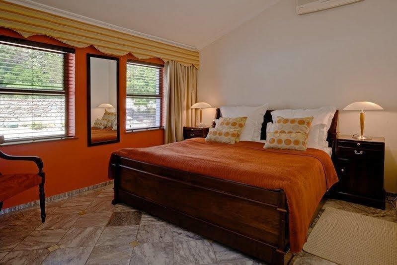 Bayview Penthouses And Rooms Cape Town Exterior foto
