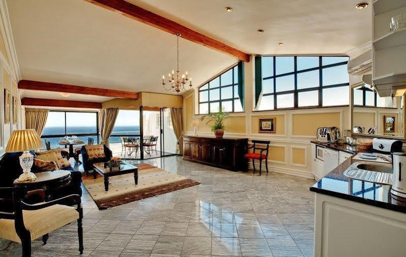 Bayview Penthouses And Rooms Cape Town Exterior foto