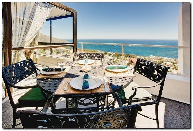 Bayview Penthouses And Rooms Cape Town Exterior foto